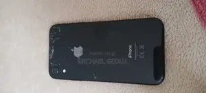 Apple iPhone XR 128 GB Black