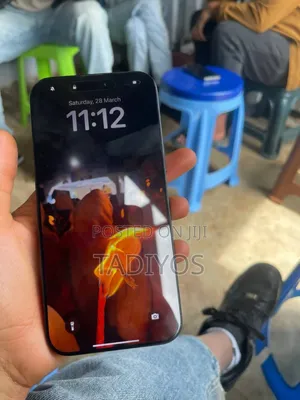 Apple iPhone 16 Pro Max 512 GB Black