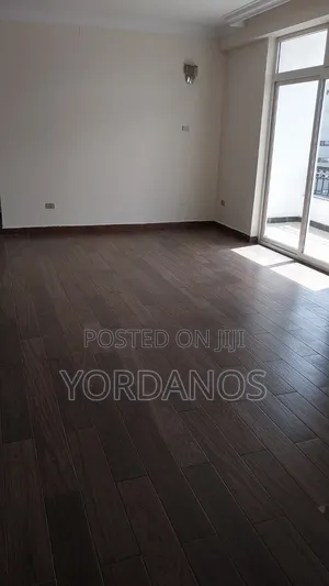 3bdrm Apartment in Bole for rent