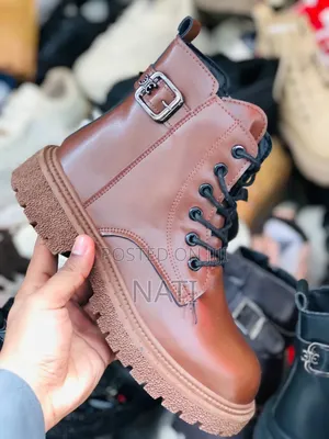 Womens Original Boots