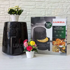 Luxell 5.5l Air Fryer