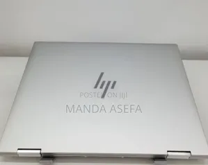 New Laptop HP 16GB Intel Core i7 SSD 512GB