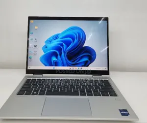 New Laptop HP 16GB Intel Core i7 SSD 512GB