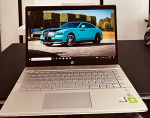 New Laptop HP Pavilion 14 16GB Intel Core i5 SSD 512GB