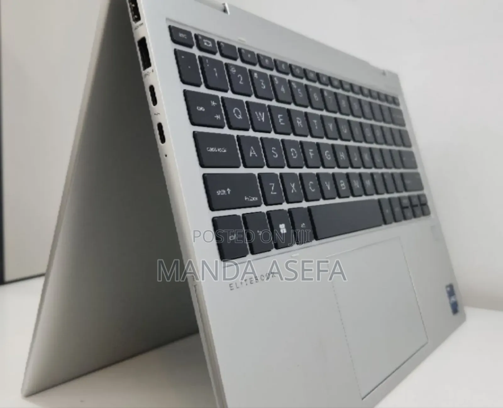 New Laptop HP 16GB Intel Core i7 SSD 512GB