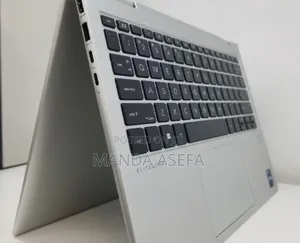 New Laptop HP 16GB Intel Core i7 SSD 512GB