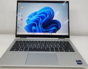 New Laptop HP 16GB Intel Core i7 SSD 512GB