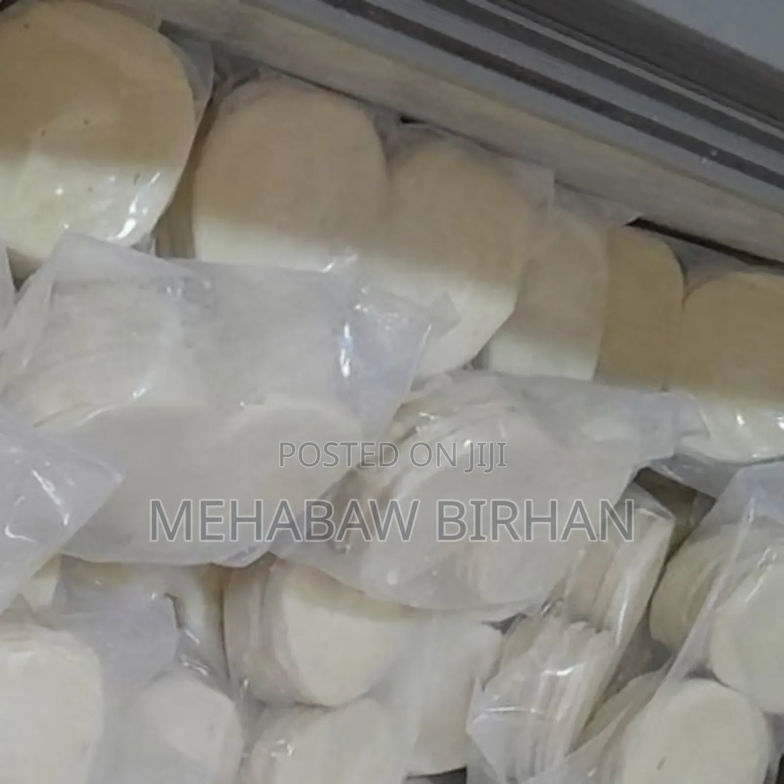 Fresh Slice Cheese, Hygienic and Safe Production