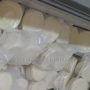 Fresh Slice Cheese, Hygienic and Safe Production
