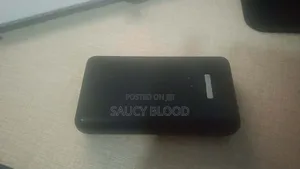 Powerbank Plus Charger