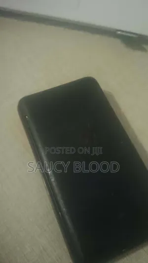 Powerbank Plus Charger