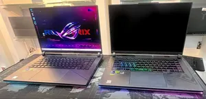 New Laptop Asus ROG Strix G16 G614 16GB Intel Core i9 SSD 1T