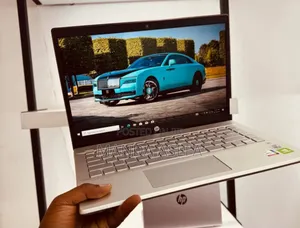 New Laptop HP Pavilion 14 16GB Intel Core i5 SSD 512GB