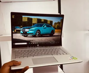 New Laptop HP Pavilion 14 16GB Intel Core i5 SSD 512GB