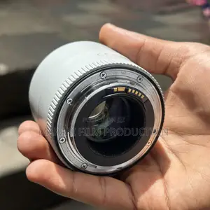 Urgent Canon Extender Ef 2x Iii