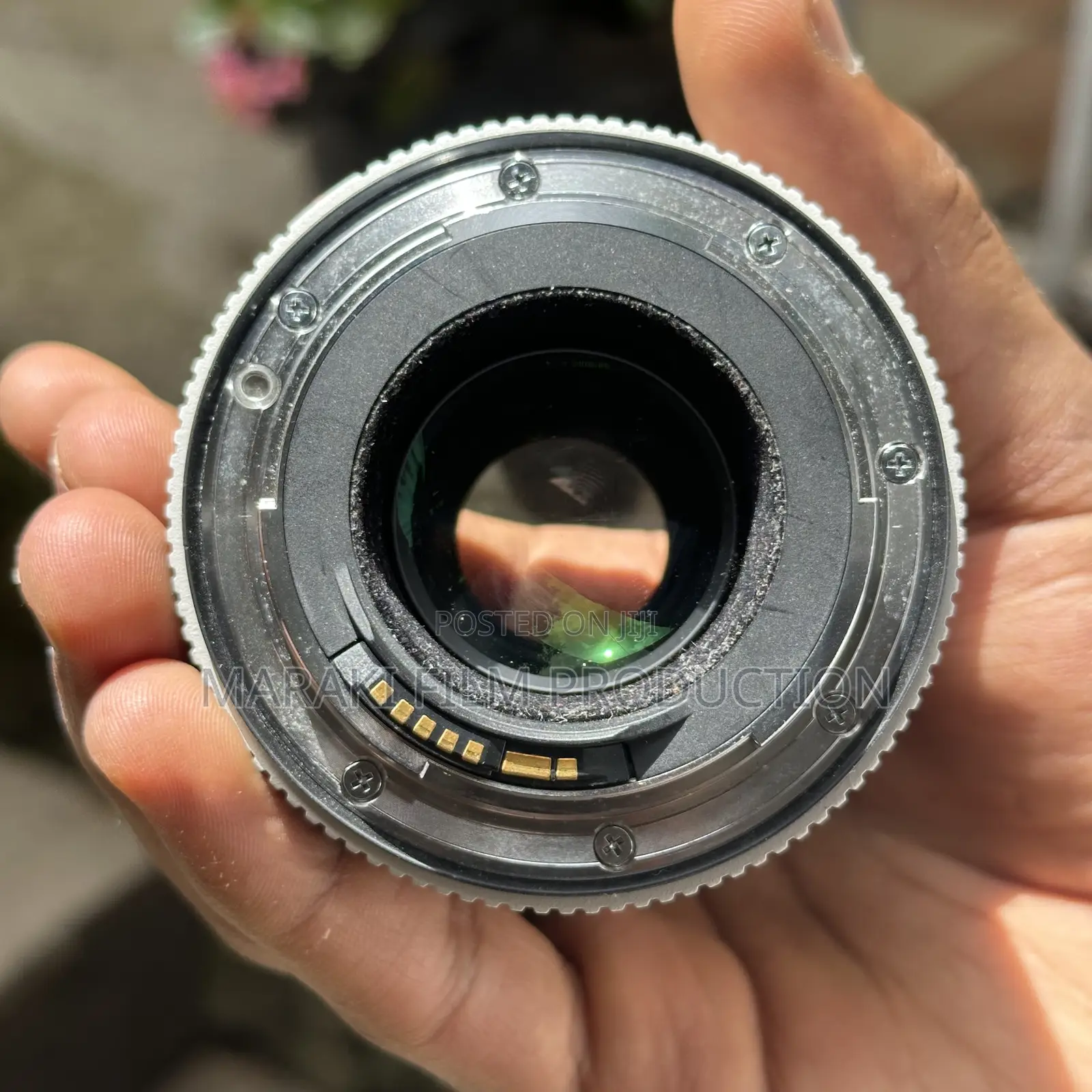 Urgent Canon Extender Ef 2x Iii