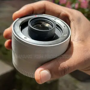 Urgent Canon Extender Ef 2x Iii