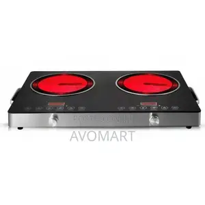 New Original Silver Crest Electric Stove