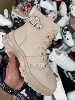Womens Fashion Boots