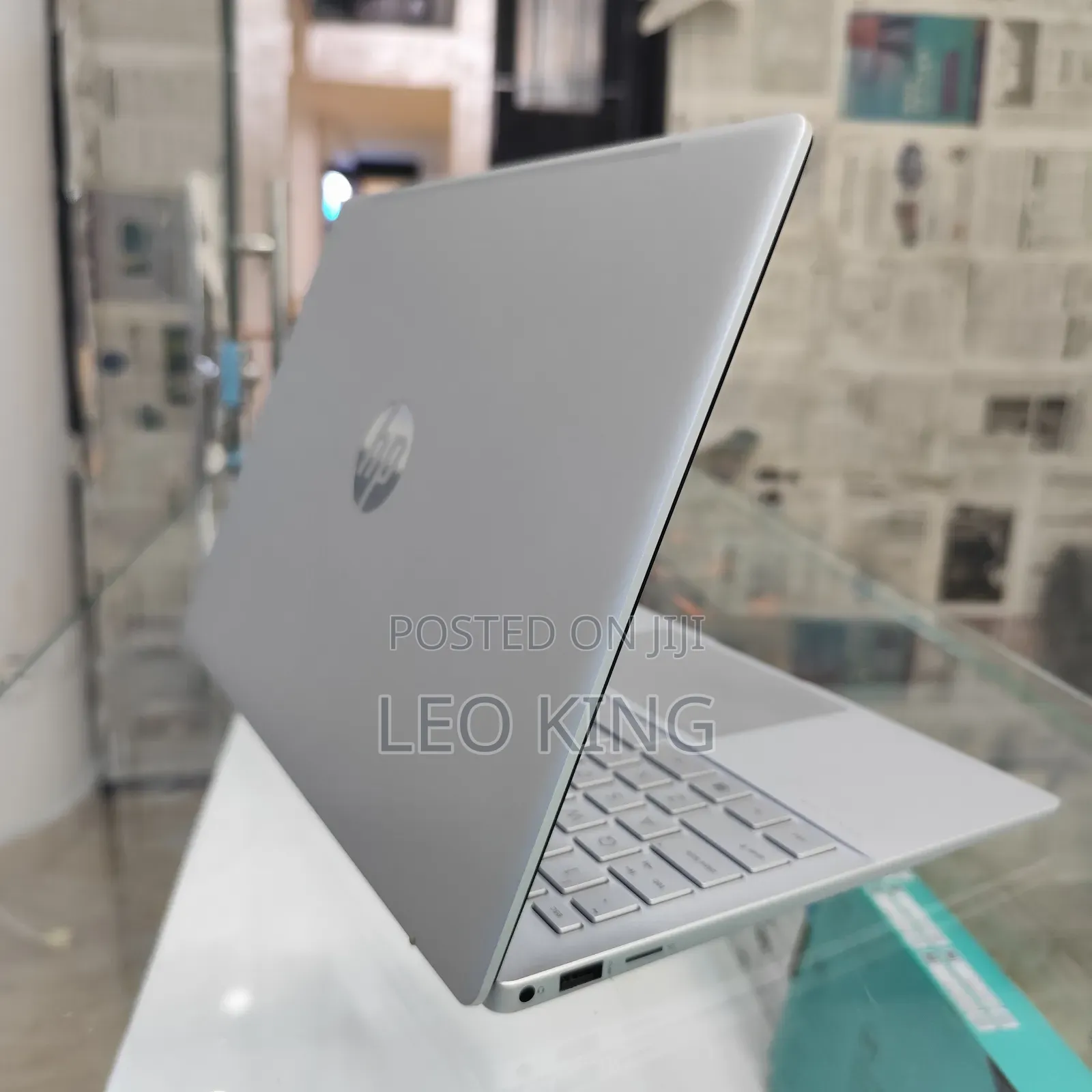 New Laptop HP Pavilion 14-ce3064st 16GB Intel Core i5 SSD 1T