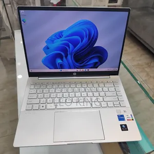 New Laptop HP Pavilion 14-ce3064st 16GB Intel Core i5 SSD 1T