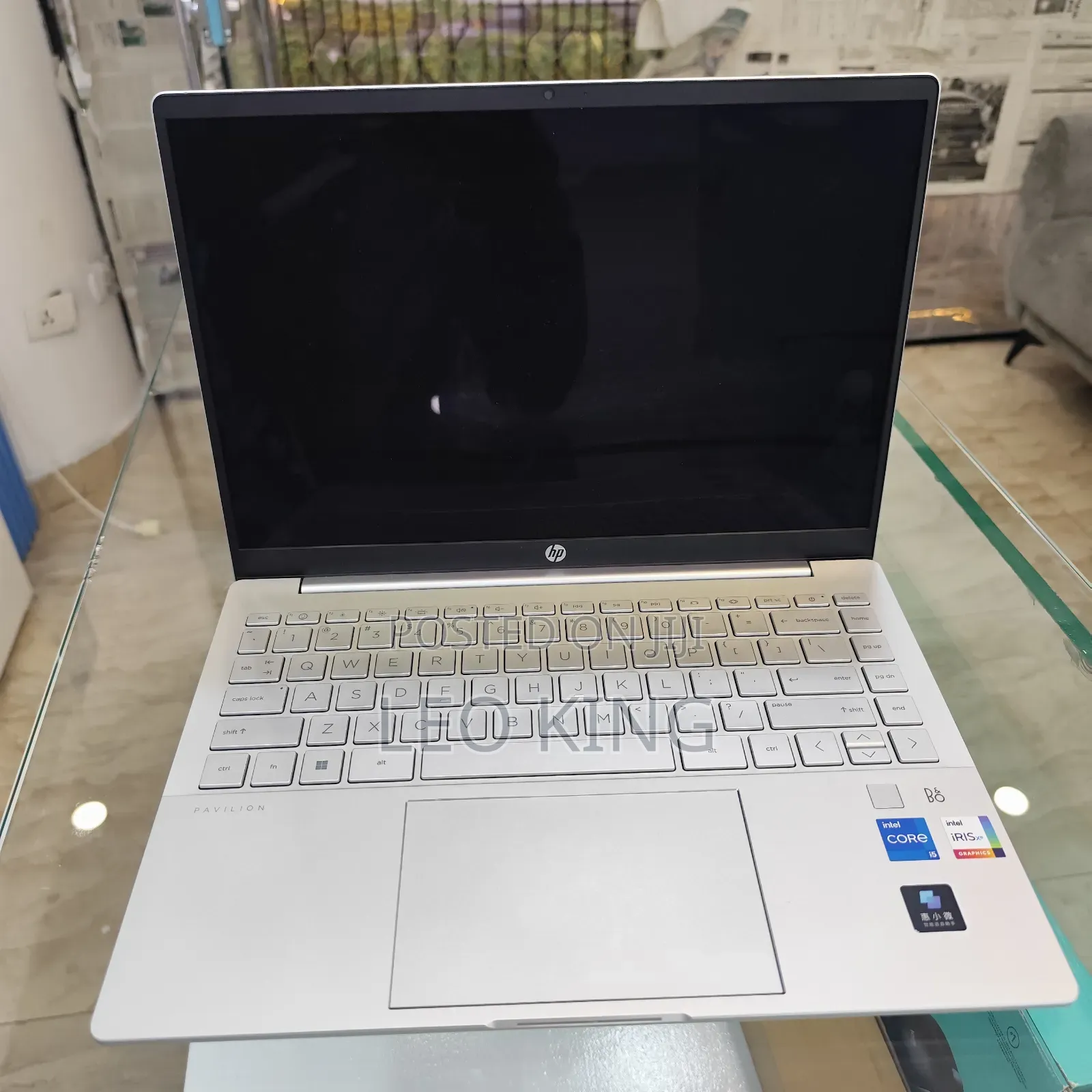 New Laptop HP Pavilion 14-ce3064st 16GB Intel Core i5 SSD 1T