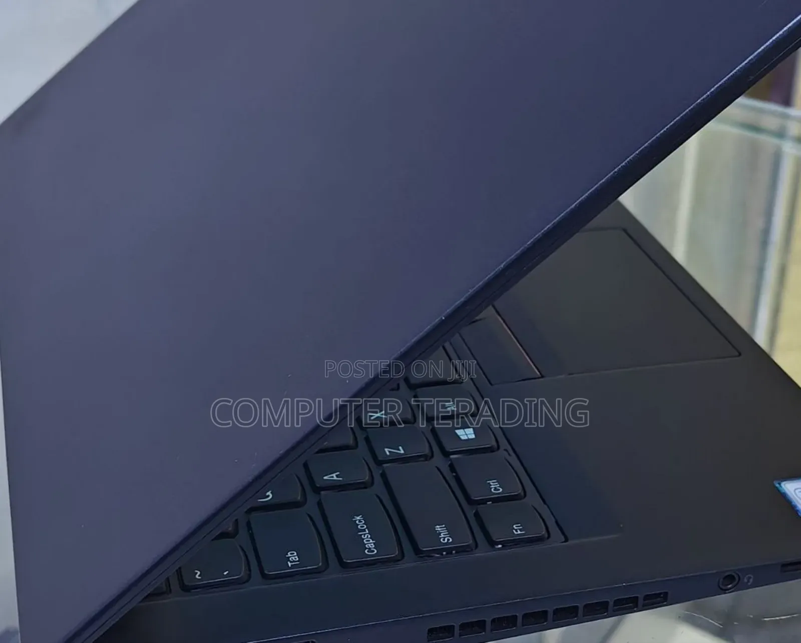 New Laptop Lenovo ThinkPad T470s 8GB Intel Core i7 SSD 256GB