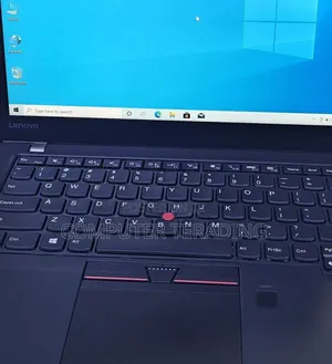 New Laptop Lenovo ThinkPad T470s 8GB Intel Core i7 SSD 256GB