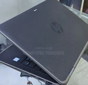 New Laptop HP ProBook 11 X360 8GB Intel Core i5 SSD 256GB