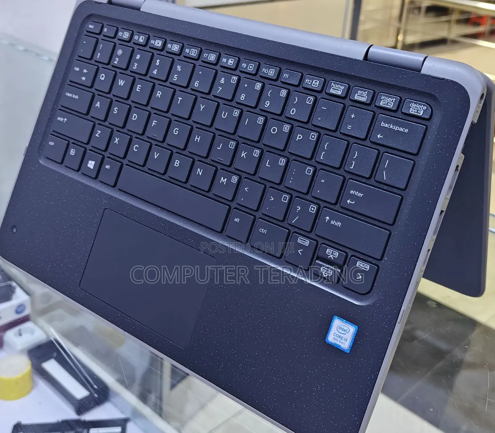 New Laptop HP ProBook 11 X360 8GB Intel Core i5 SSD 256GB