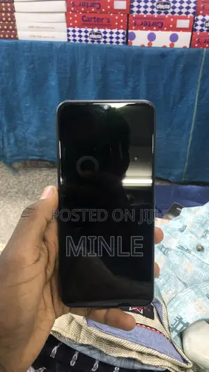 Samsung Galaxy A13 64 GB Black