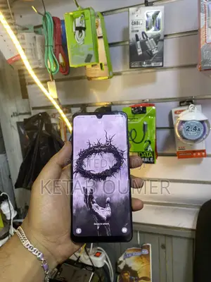 Samsung Galaxy A32 128 GB Black