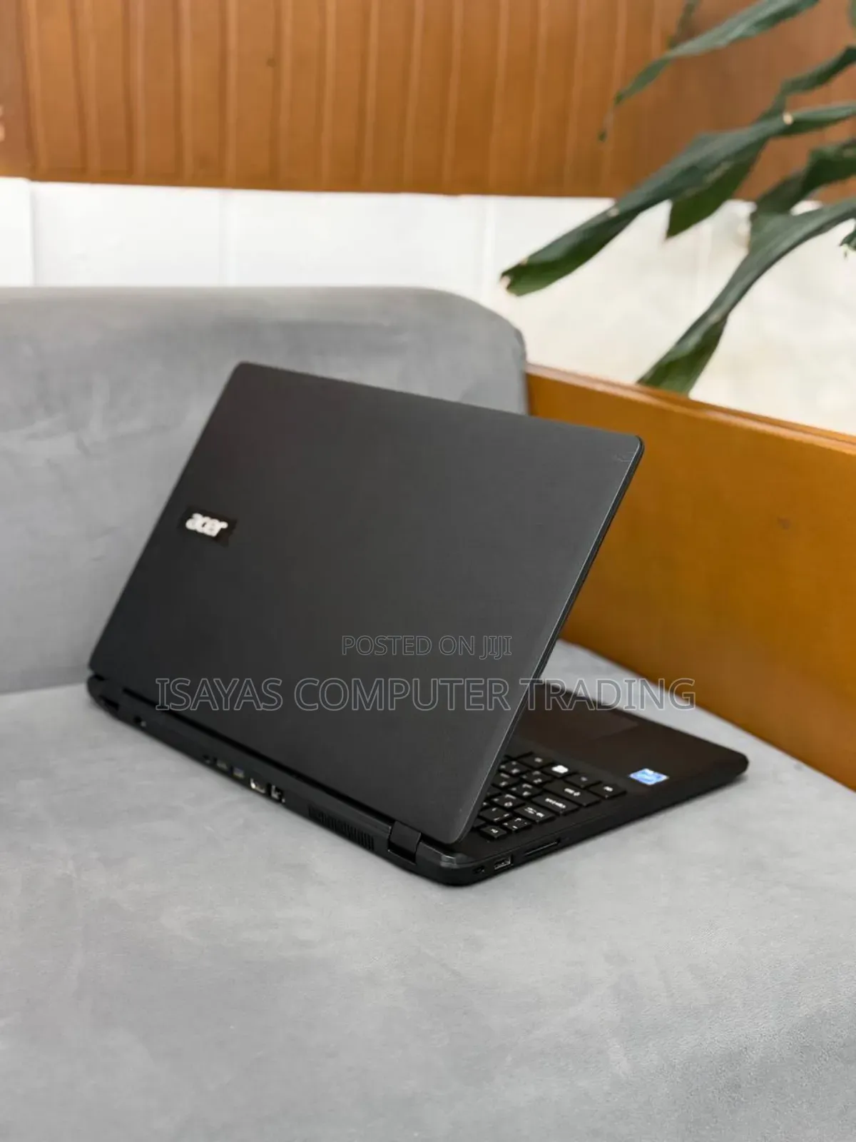 New Laptop Acer 4GB SSD 500GB