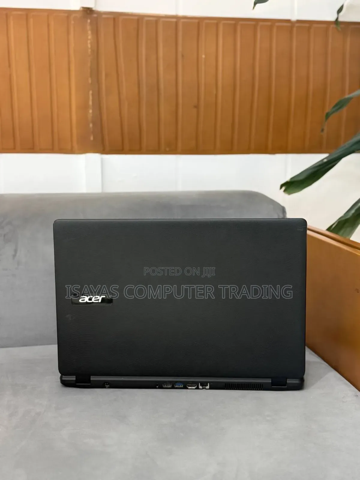 New Laptop Acer 4GB SSD 500GB