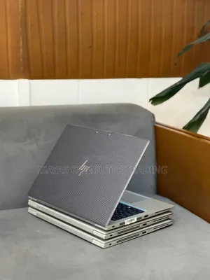 New Laptop HP EliteBook 840 G5 8GB Intel Core i5 SSD 512GB