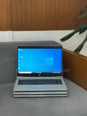 New Laptop HP EliteBook 840 G5 8GB Intel Core i5 SSD 512GB
