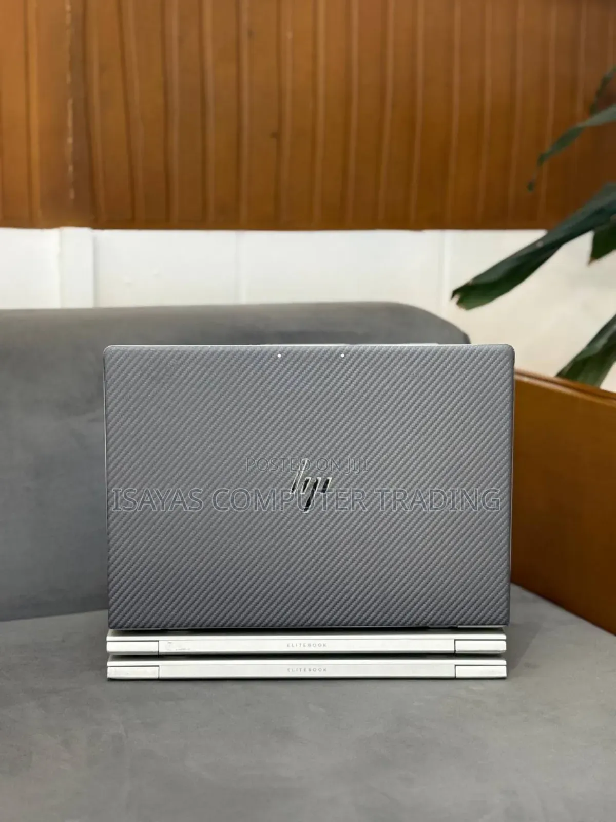 New Laptop HP EliteBook 840 G5 8GB Intel Core i5 SSD 512GB