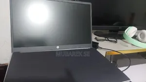 New Laptop HP 16GB AMD Ryzen 5 SSD 500GB