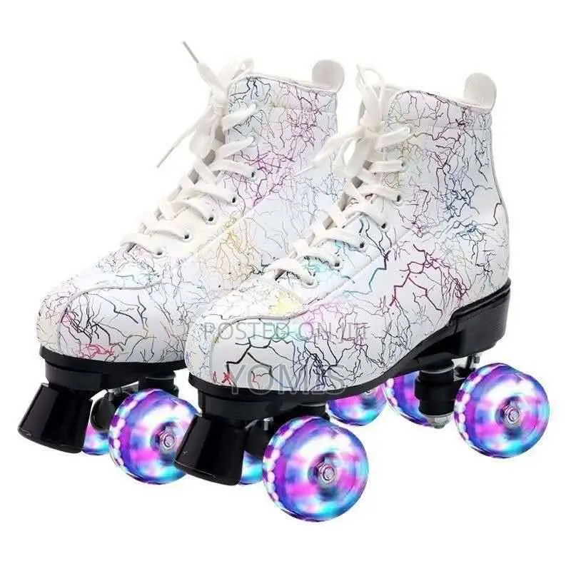 Skate Shoes