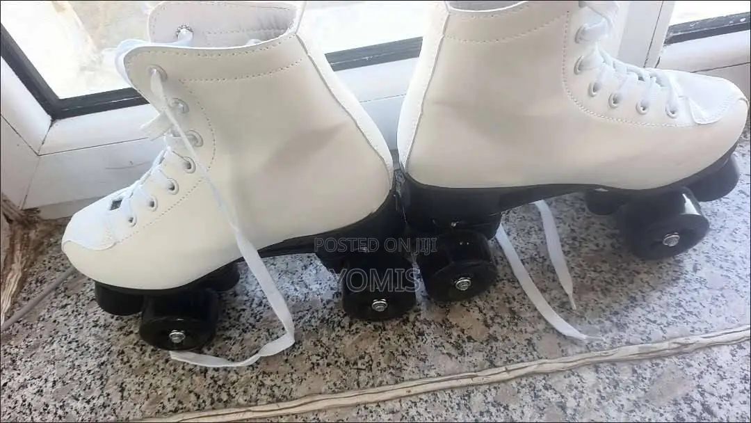 Skate Shoes