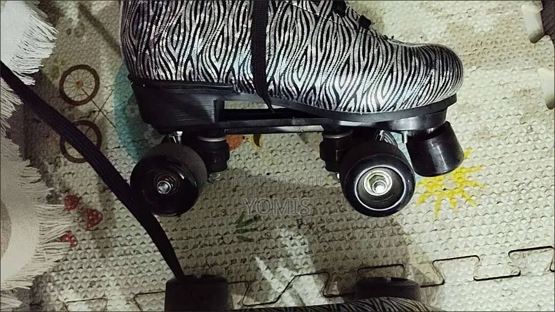 Skate Shoes