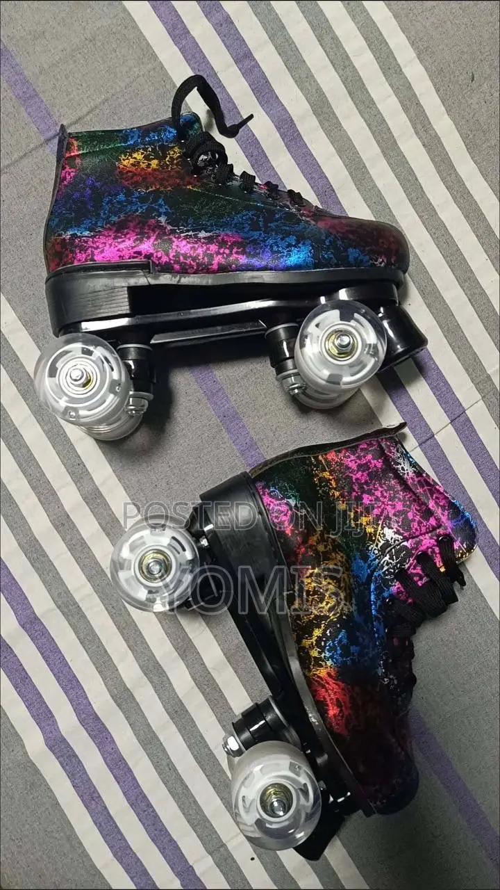 Skate Shoes