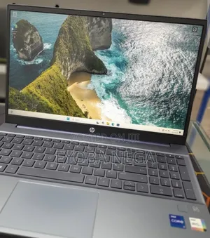 Laptop HP Pavilion 15 16GB Intel Core i7 SSD 512GB