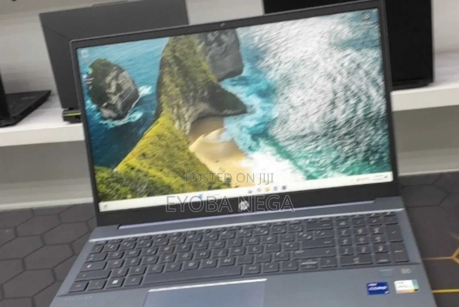 Laptop HP Pavilion 15 16GB Intel Core i7 SSD 512GB