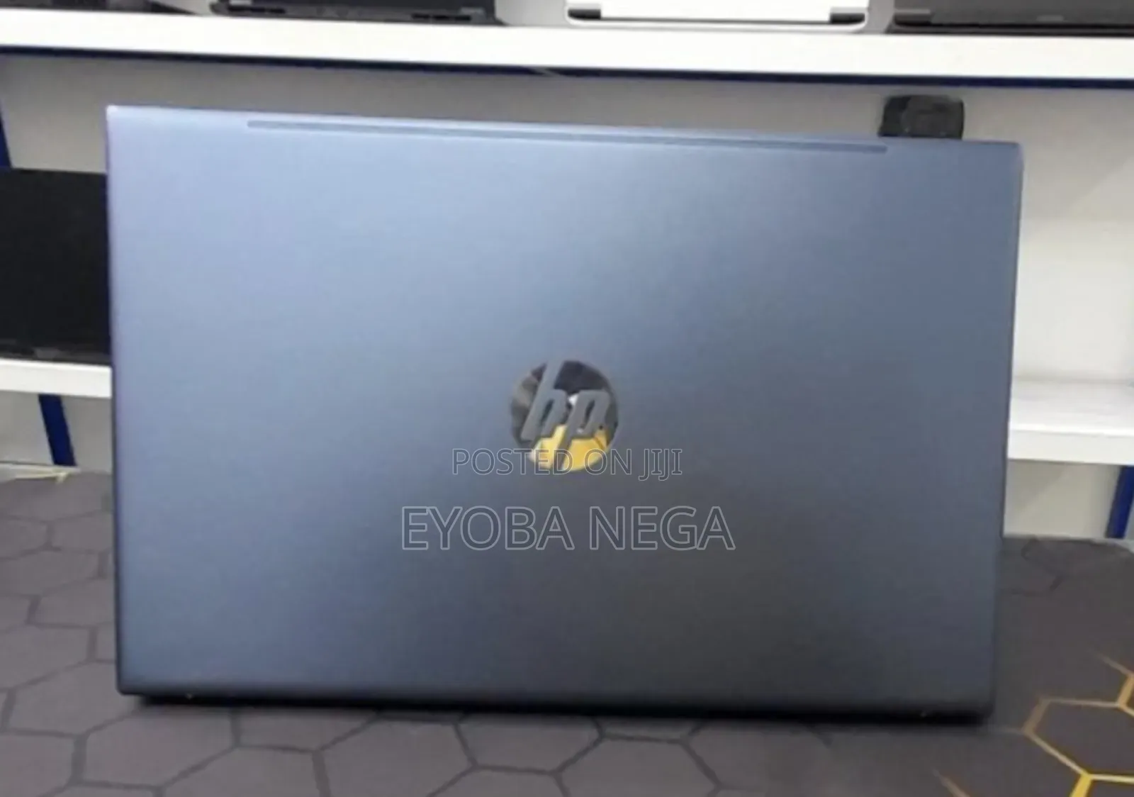 Laptop HP Pavilion 15 16GB Intel Core i7 SSD 512GB