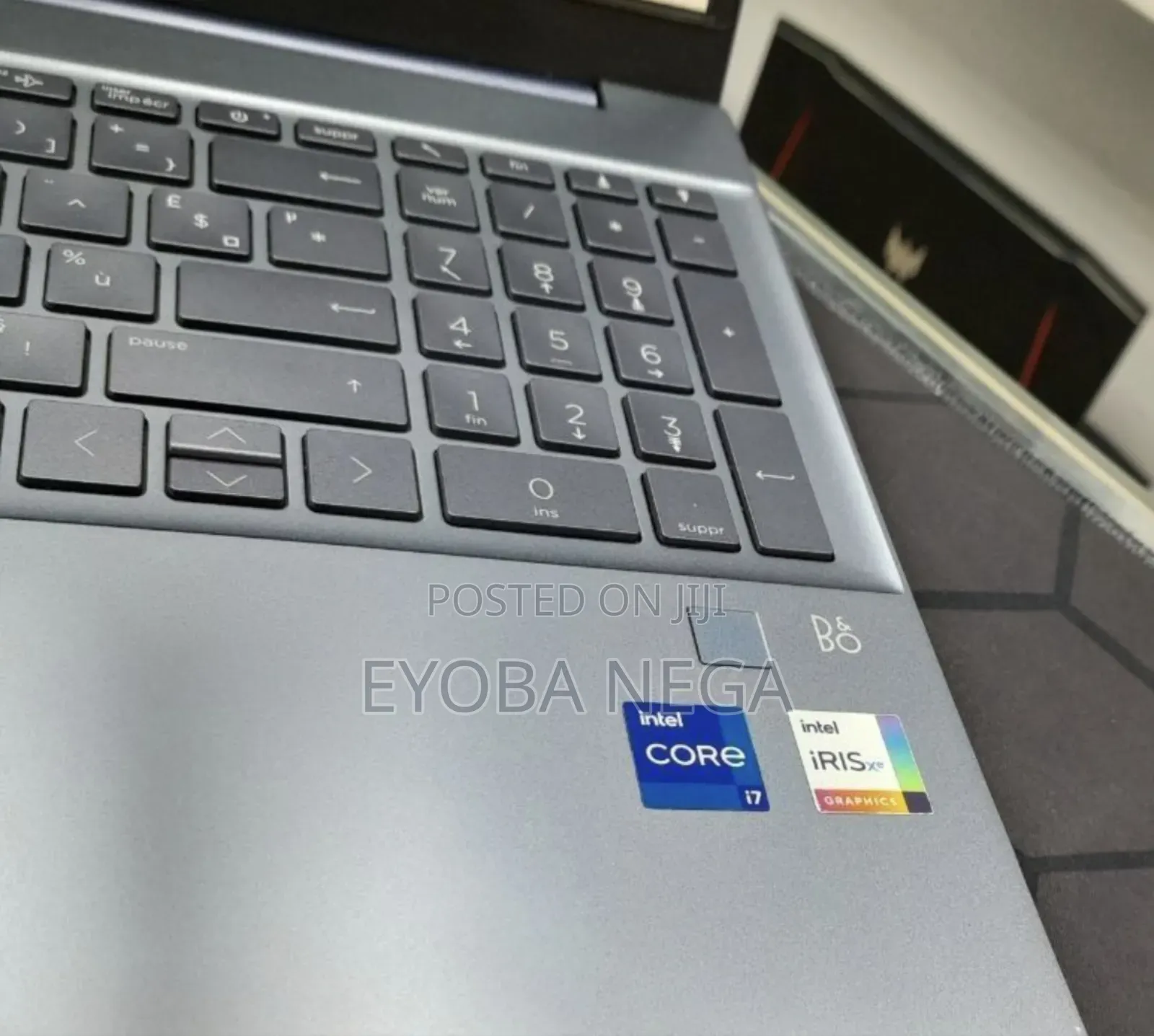 Laptop HP Pavilion 15 16GB Intel Core i7 SSD 512GB