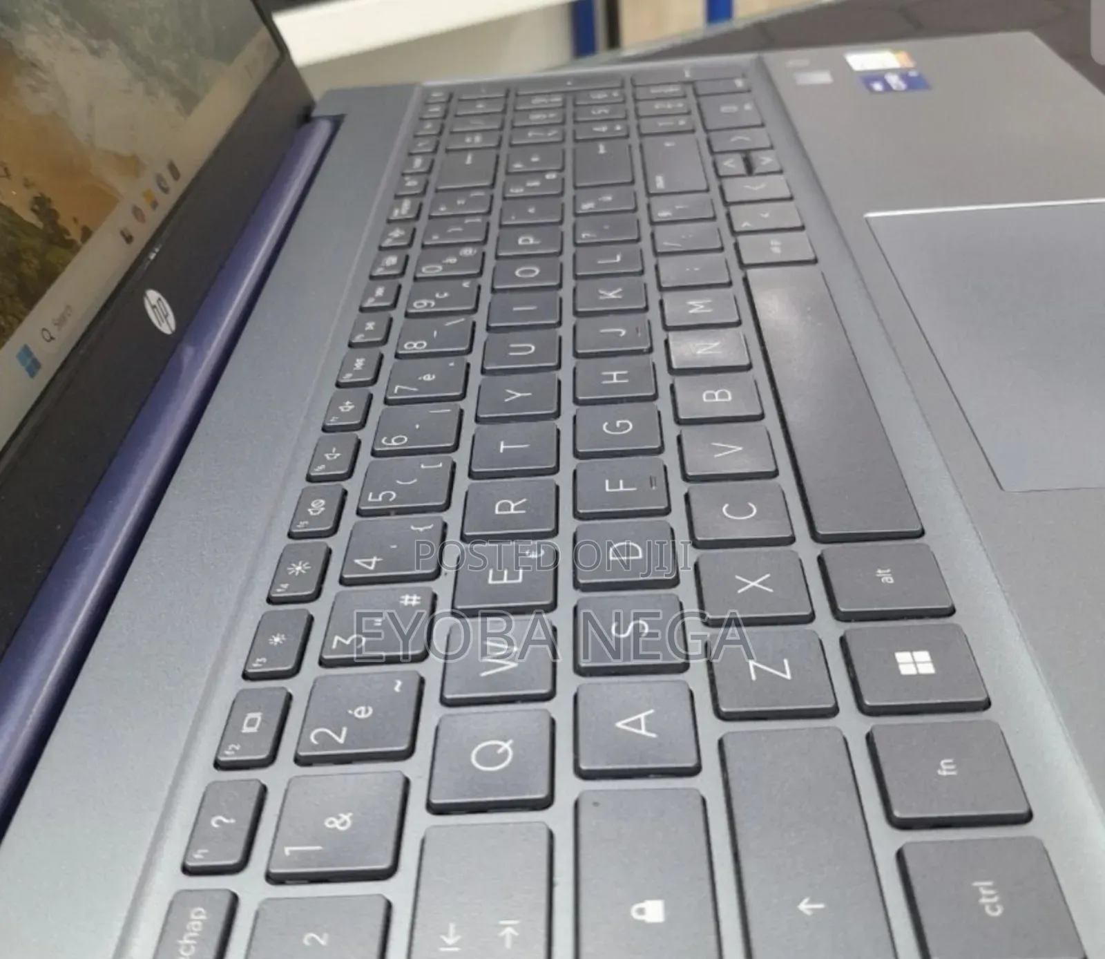 Laptop HP Pavilion 15 16GB Intel Core i7 SSD 512GB