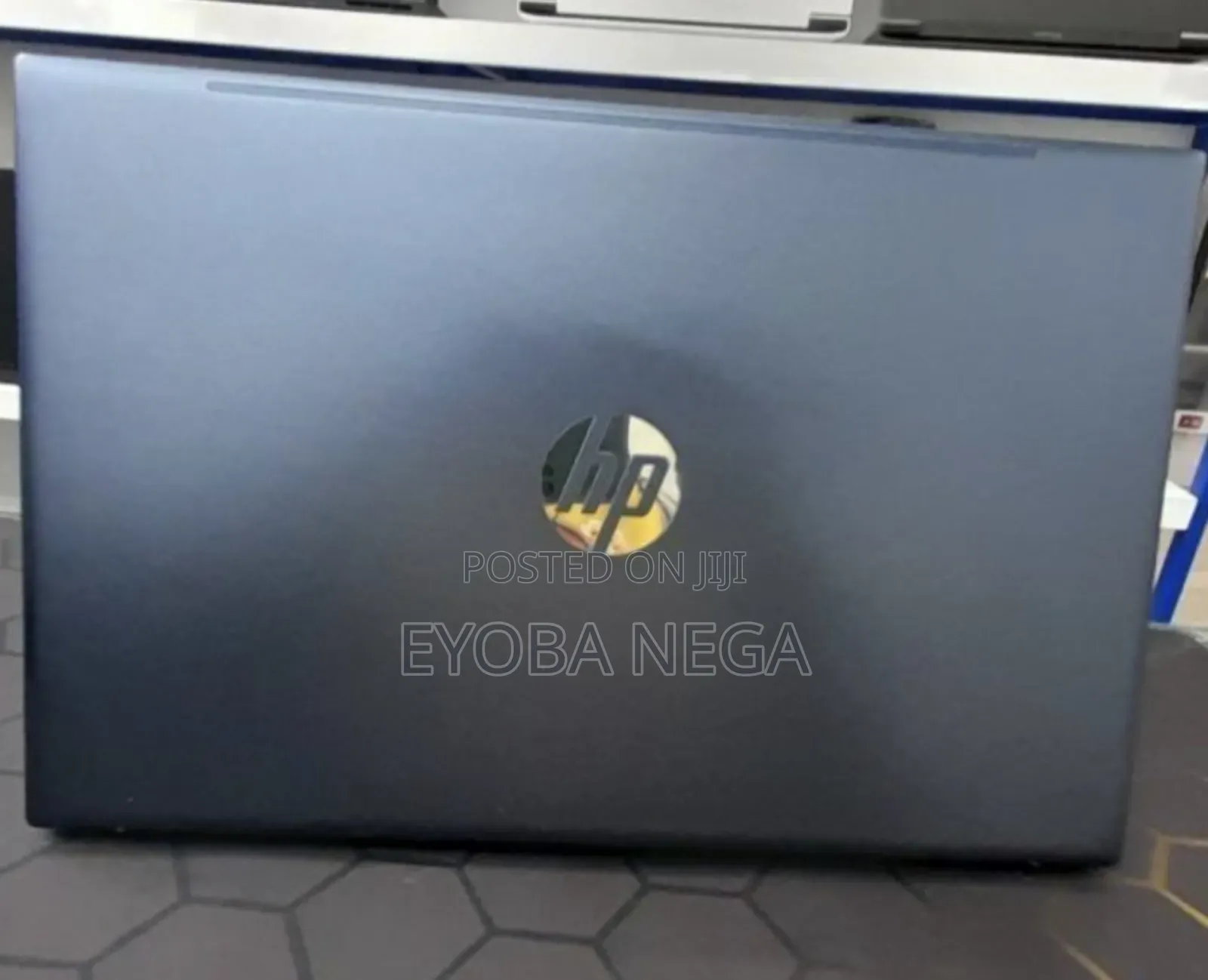 Laptop HP Pavilion 15 16GB Intel Core i7 SSD 512GB