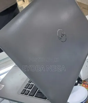 Laptop Dell Latitude 5410 16GB Intel Core i7 SSD 512GB