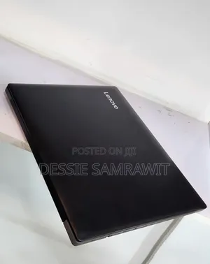 Laptop Lenovo IdeaPad 310 8GB Intel Core i5 HDD 1T